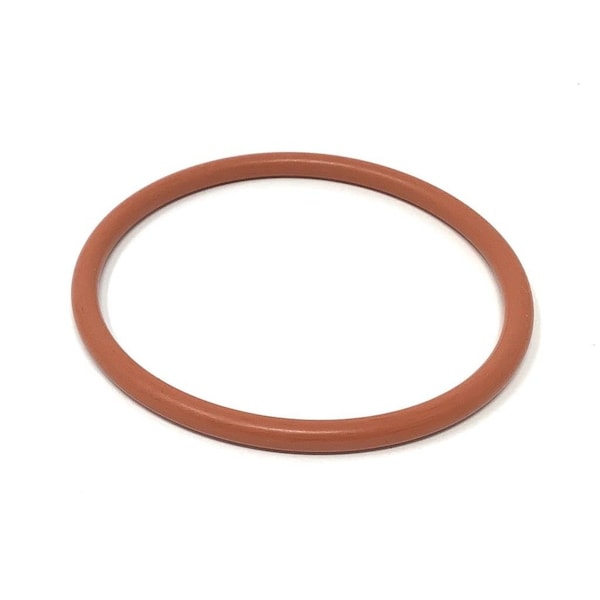 Springer Parts O-Ring, Silicone FDA, Replaces Waukesha Cherry-Burrell Part# S75338 S75338SP - main